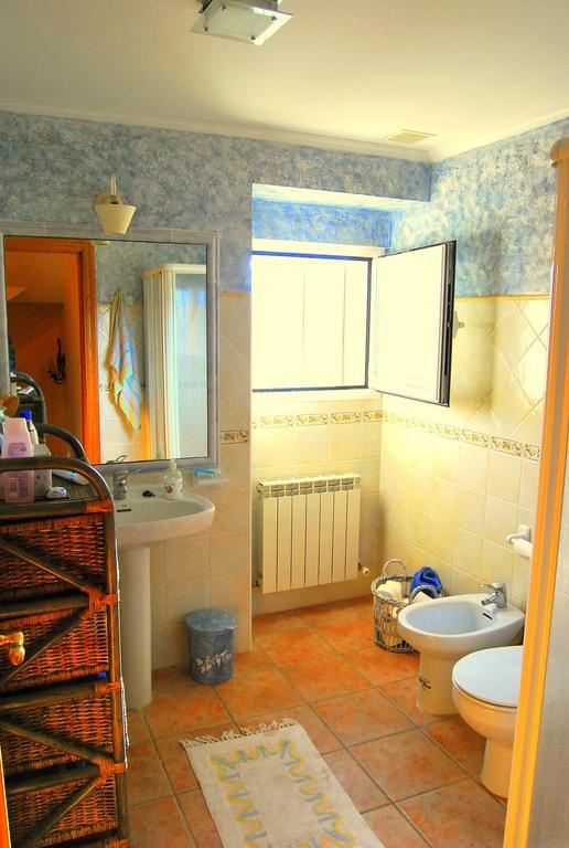 La Aldaia De Urbasa Villa Eulate Ngoại thất bức ảnh