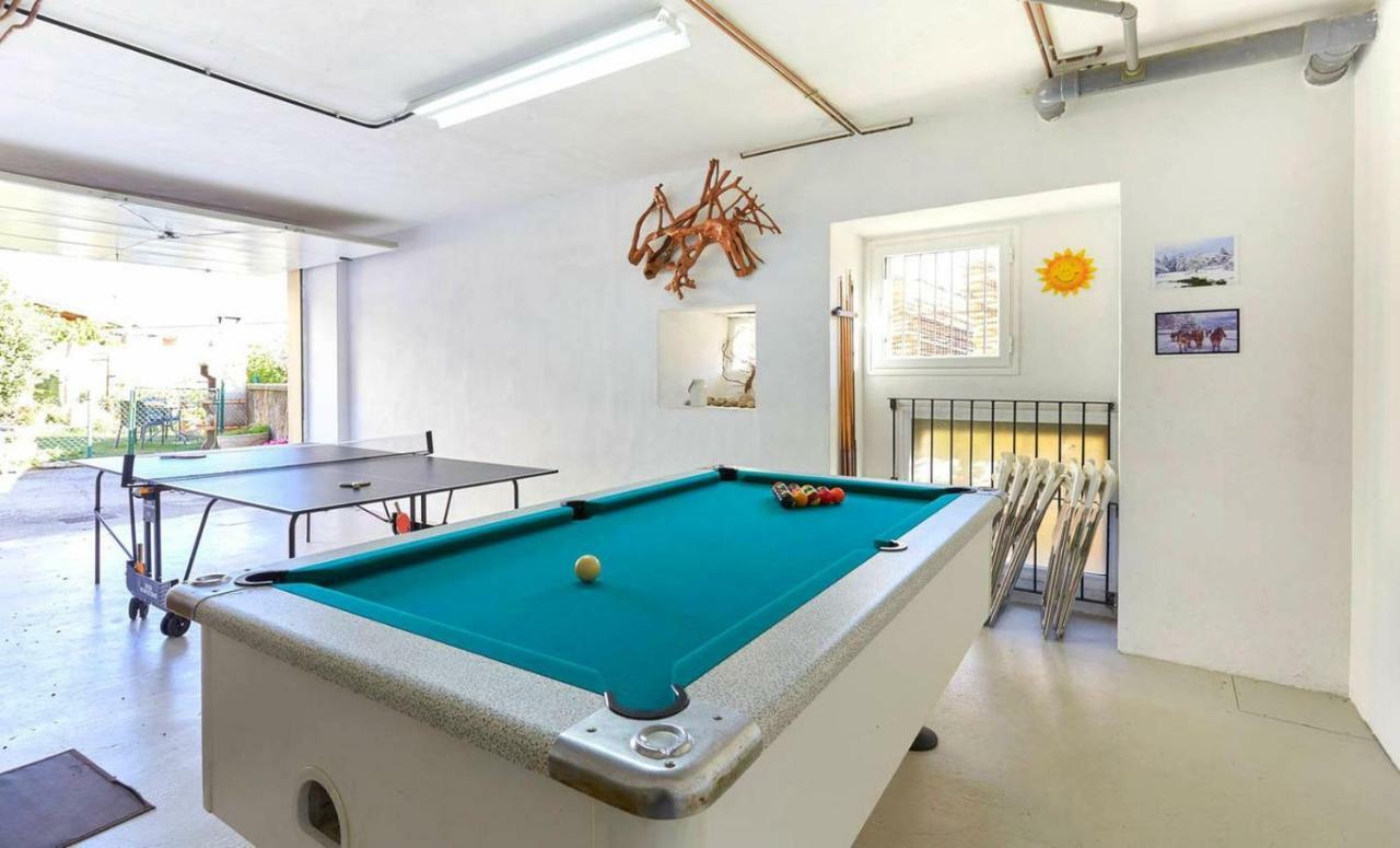La Aldaia De Urbasa Villa Eulate Ngoại thất bức ảnh